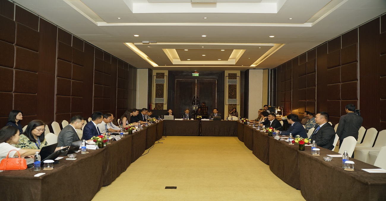 The 12th IPAF CCM, IMG5